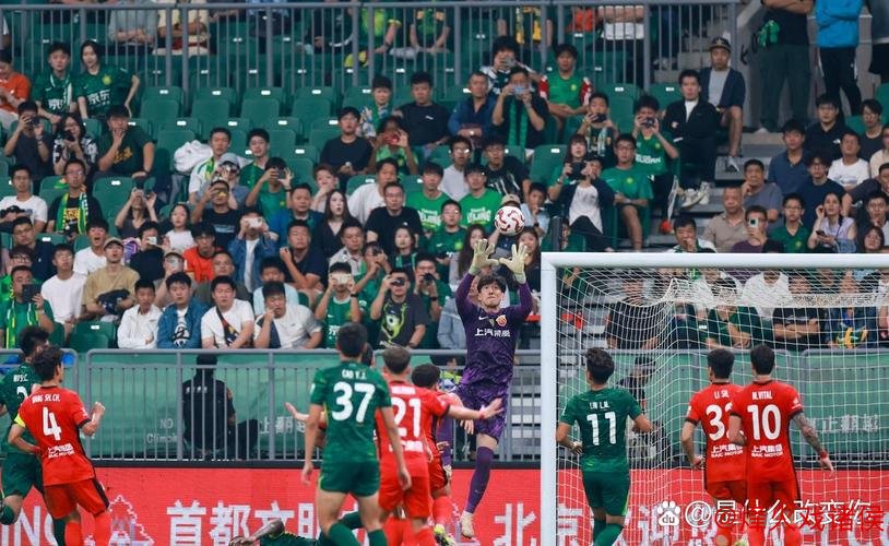 北京国安夺得中超半程冠军 冠军争夺战仍未结束 北京国安夺得中超半程冠军 冠军争夺战仍未结束