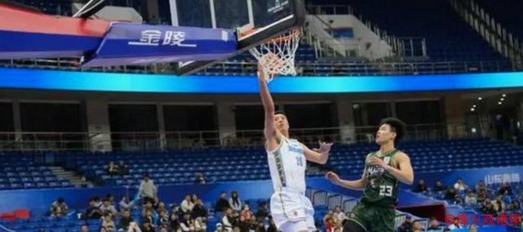 北京男篮签约所罗门 2米08蓝领内线加盟球队 北京男篮签约所罗门 2米08蓝领内线加盟球队
