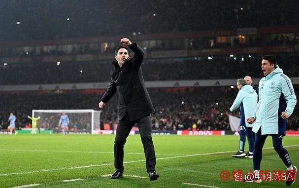 北伦敦德比热刺难破15年宿命 数据支持阿森纳全取3分