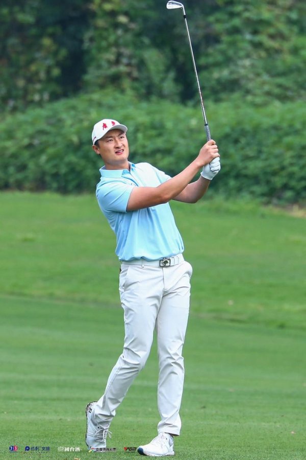 皇冠现金网会员 中国排名：李昊桐领衔窦泽成上升 金子豪再次上涨