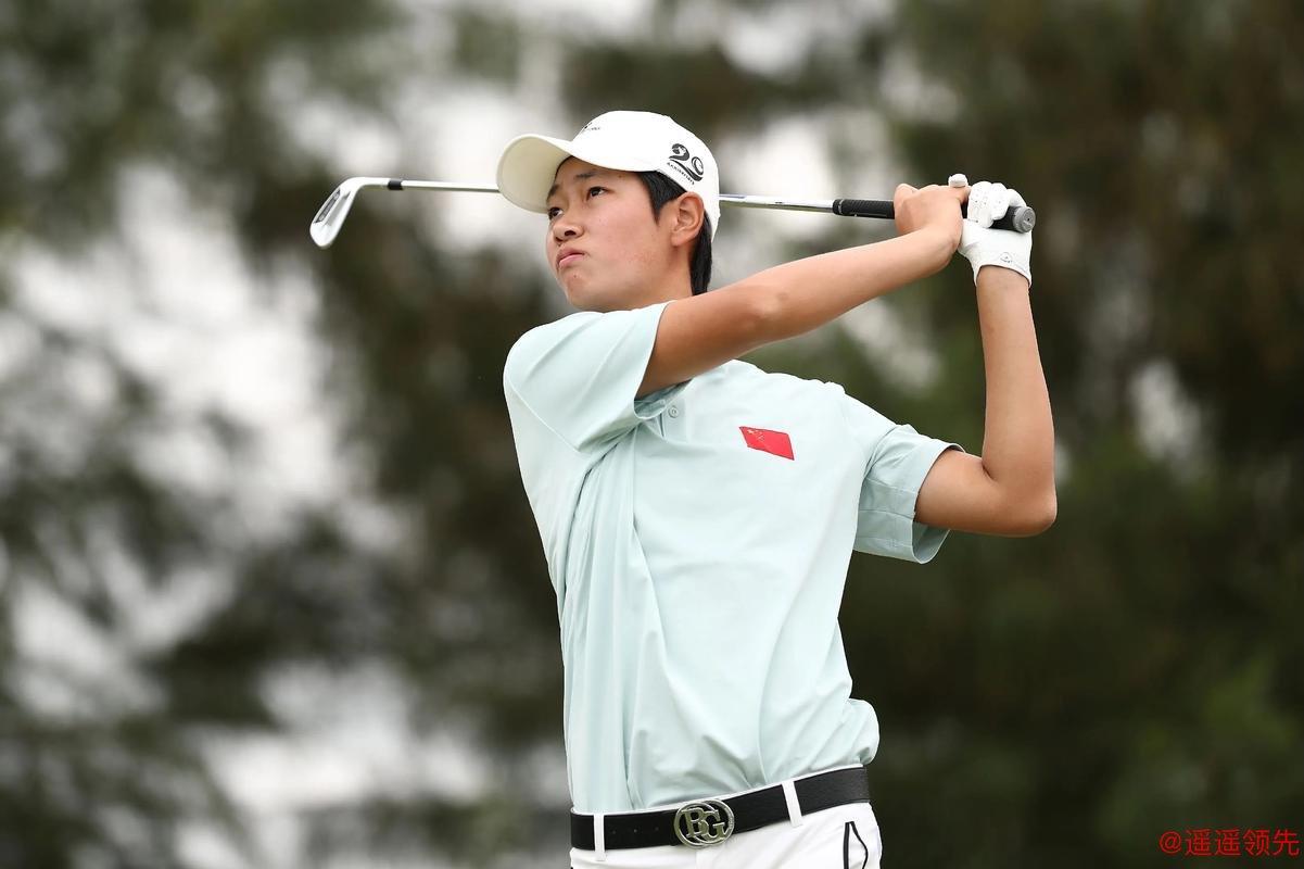 中国排名：殷若宁稳坐第七位 许赢石昱婷小幅上升