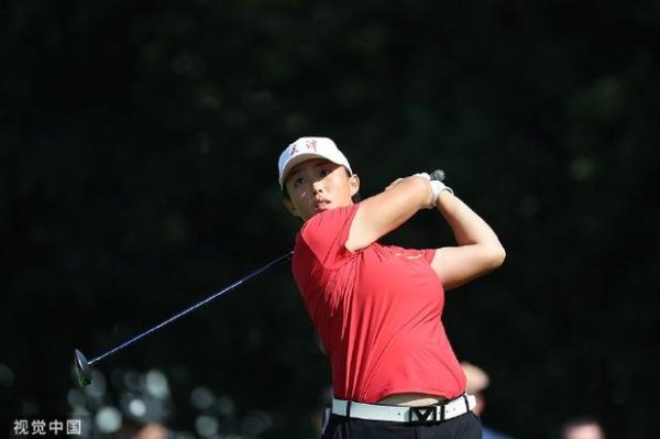 皇冠现金网官网 中国排名：殷若宁第七领衔 大部分选手下跌