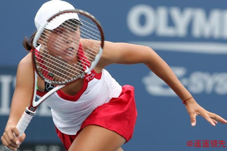 中国网坛金花不说退役：从球员到副主席 人生自由