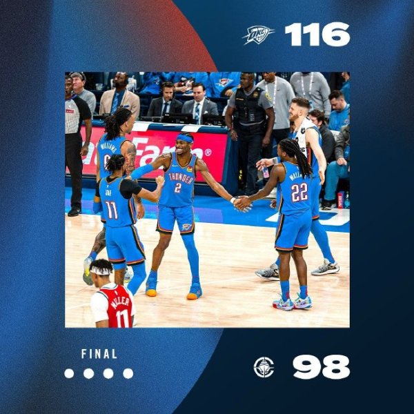 皇冠现金网官网 雷霆力克快船13连胜 拉塞尔伤退篮网险胜雄鹿