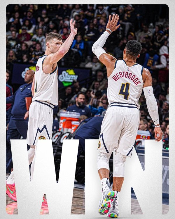 皇冠现金网官网 约基奇23+17+15掘金大胜老鹰 国王逆转胜76人