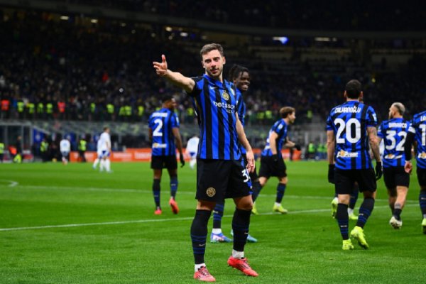 皇冠现金网登录 意甲-图拉姆破门奥古斯托建功 国米2-0科莫