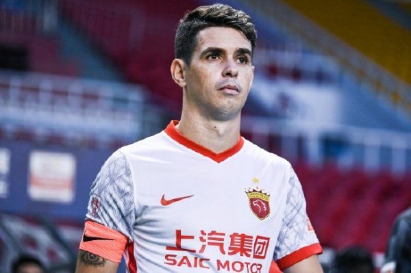 皇冠现金网登录 圣保罗签奥斯卡需2000万雷亚尔，将解约15人