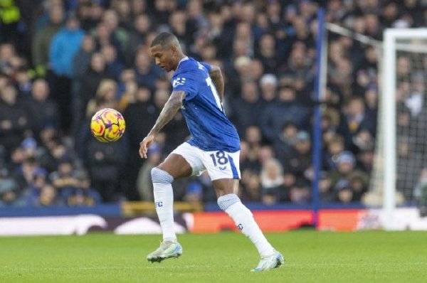 皇冠现金网 戴奇：阿什利扬对切尔西时扭伤脖子 将缺阵踢曼城