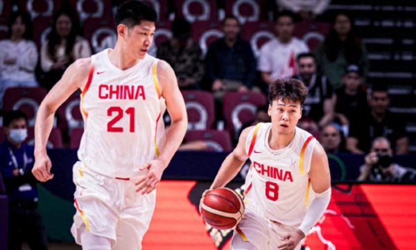 皇冠现金网登录 中国男篮8强战以逸待劳 赔率:复仇韩国晋级4强