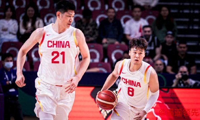 中国男篮8强战以逸待劳