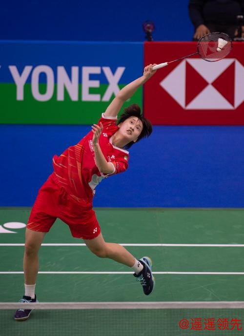 印度羽毛球公开赛：陈雨菲王祉怡成功晋级8强
