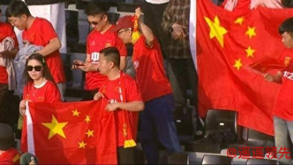 历史性突破！中国U23队首次小组出线，主帅“大脚尼奥”用成绩击退质疑