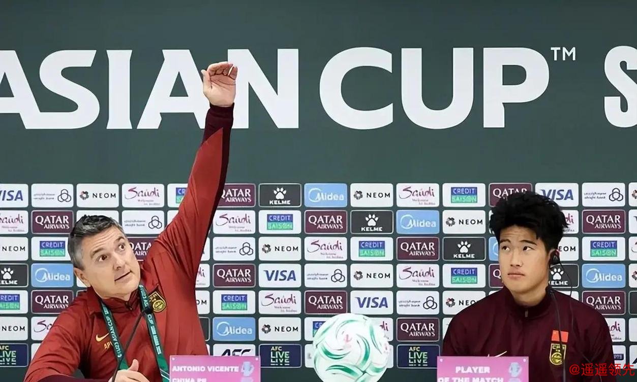 历史性胜利后，U23国足再度挑战“打平就出线”的魔咒