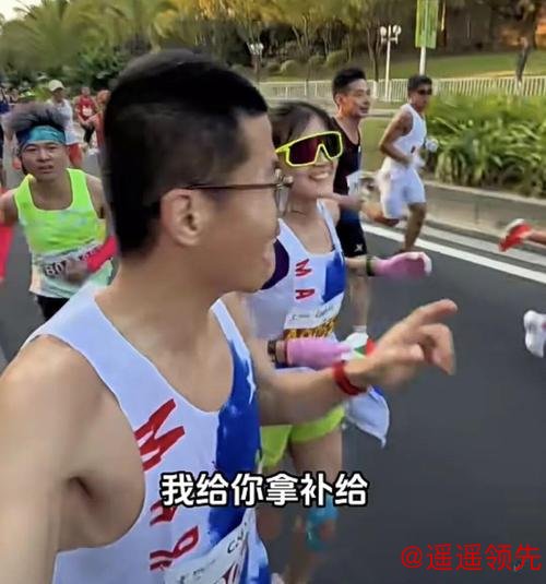 厦马有选手因违规递水遭处罚、因吸烟被禁赛