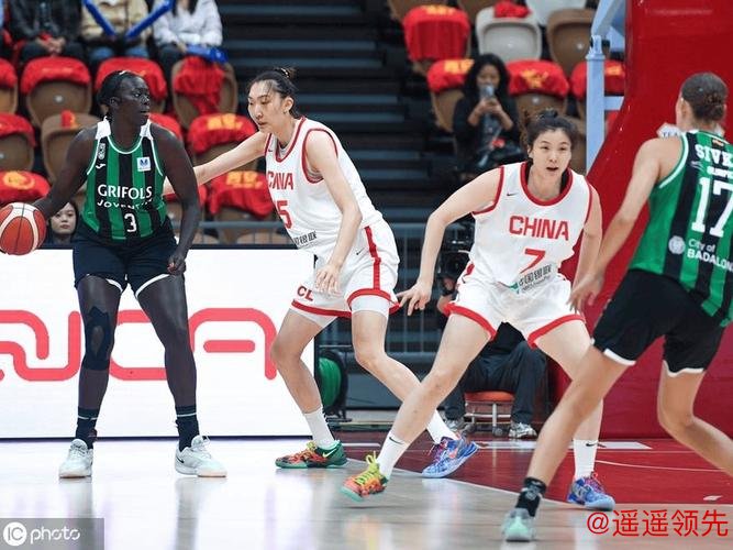 热身赛-韩旭23分5板 中国女篮91-86再胜尤文图特