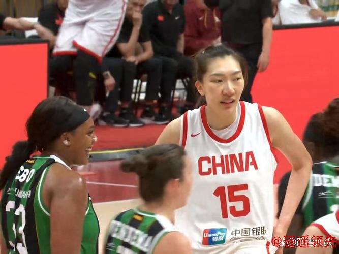 热身赛-韩旭23分5板 中国女篮91-86再胜尤文图特