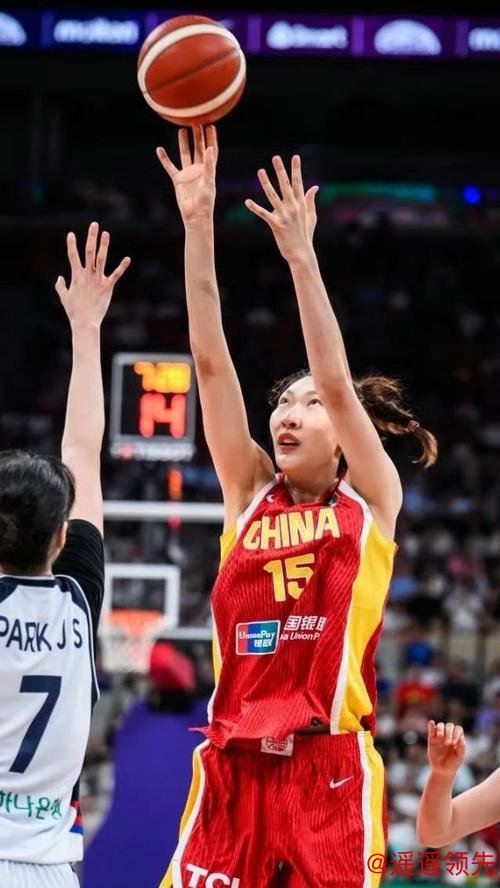 热身赛-韩旭23分5板 中国女篮91-86再胜尤文图特