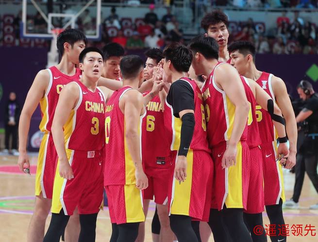 热身赛连胜筑信心 “新老交替”中国男篮蓄力亚洲杯