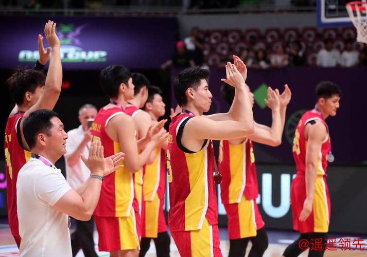 热身赛连胜筑信心 “新老交替”中国男篮蓄力亚洲杯
