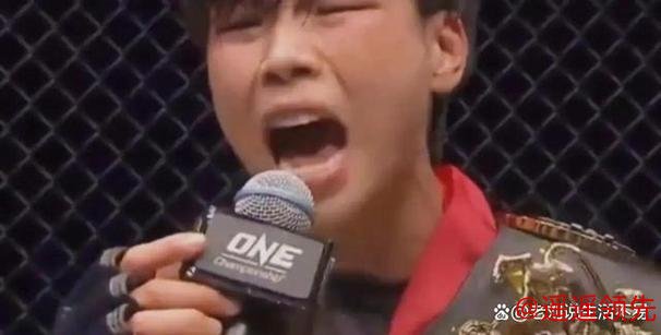 熊竞楠明言代表中国，实力碾压张慧雯，嘴硬没用技术说话才真勇气，别再吹口水看比赛靠实力赢输都实在