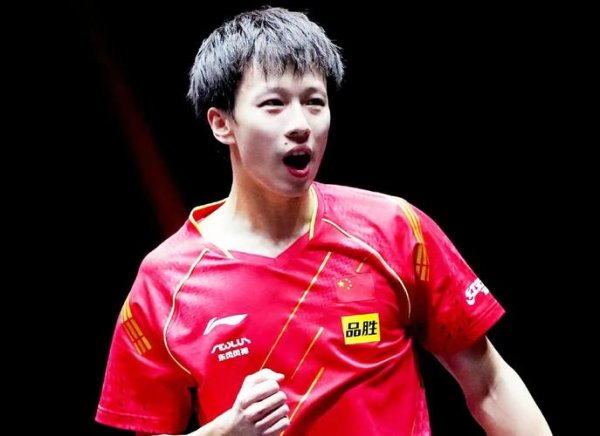 皇冠现金网登录 沙特大满贯正赛第4日国乒豪取9连胜 4单5双均晋级