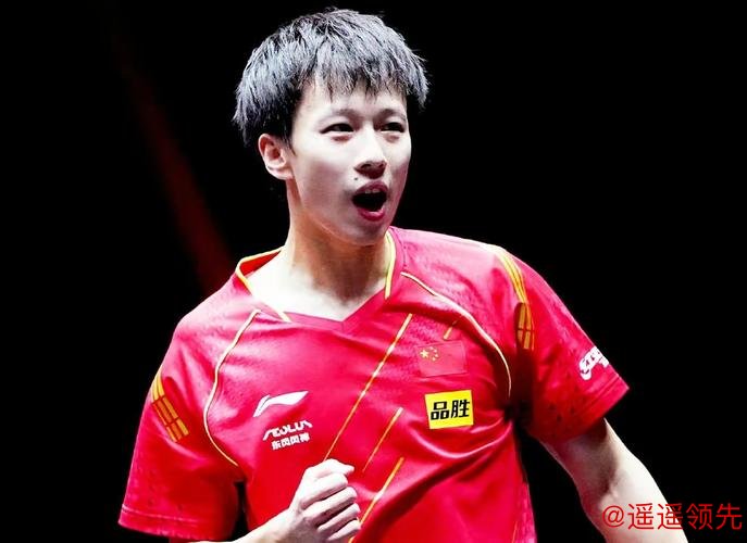 沙特大满贯正赛第4日国乒豪取9连胜 4单5双均晋级