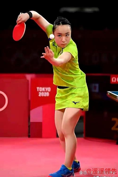 沙特大满贯王艺迪4-3伊藤美诚 林诗栋4-1赵大成