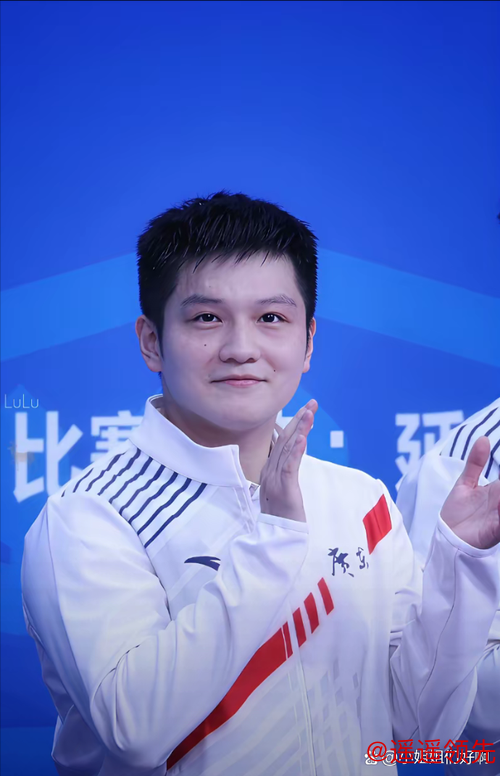 沙特大满贯钱天一3-2倪夏莲 樊振东孙颖莎马龙晋级